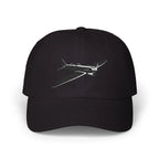 Hawker Tempest - Black - Hats - Pilot gifts - WWII warbird t-shirt