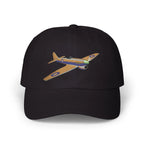 Hawker Tempest - Color - Hats - Pilot gifts - WWII warbird t-shirt