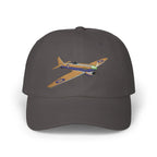 Hawker Tempest - Color - Hats - Pilot gifts - WWII warbird t-shirt