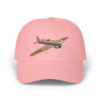 Hawker Tempest - Color - Hats - Pilot gifts - WWII warbird t-shirt