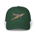 Hawker Tempest - Color - Hats - Pilot gifts - WWII warbird t-shirt