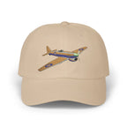 Hawker Tempest - Color - Hats - Pilot gifts - WWII warbird t-shirt