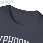 Hawker Typhoon Mk. Ib - T-Shirt - Pilot gifts - WWII warbird t-shirt