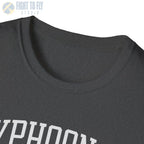 Hawker Typhoon Mk. Ib - T-Shirt - Pilot gifts - WWII warbird t-shirt