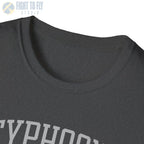 Hawker Typhoon - T-Shirt - Pilot gifts - WWII warbird t-shirt