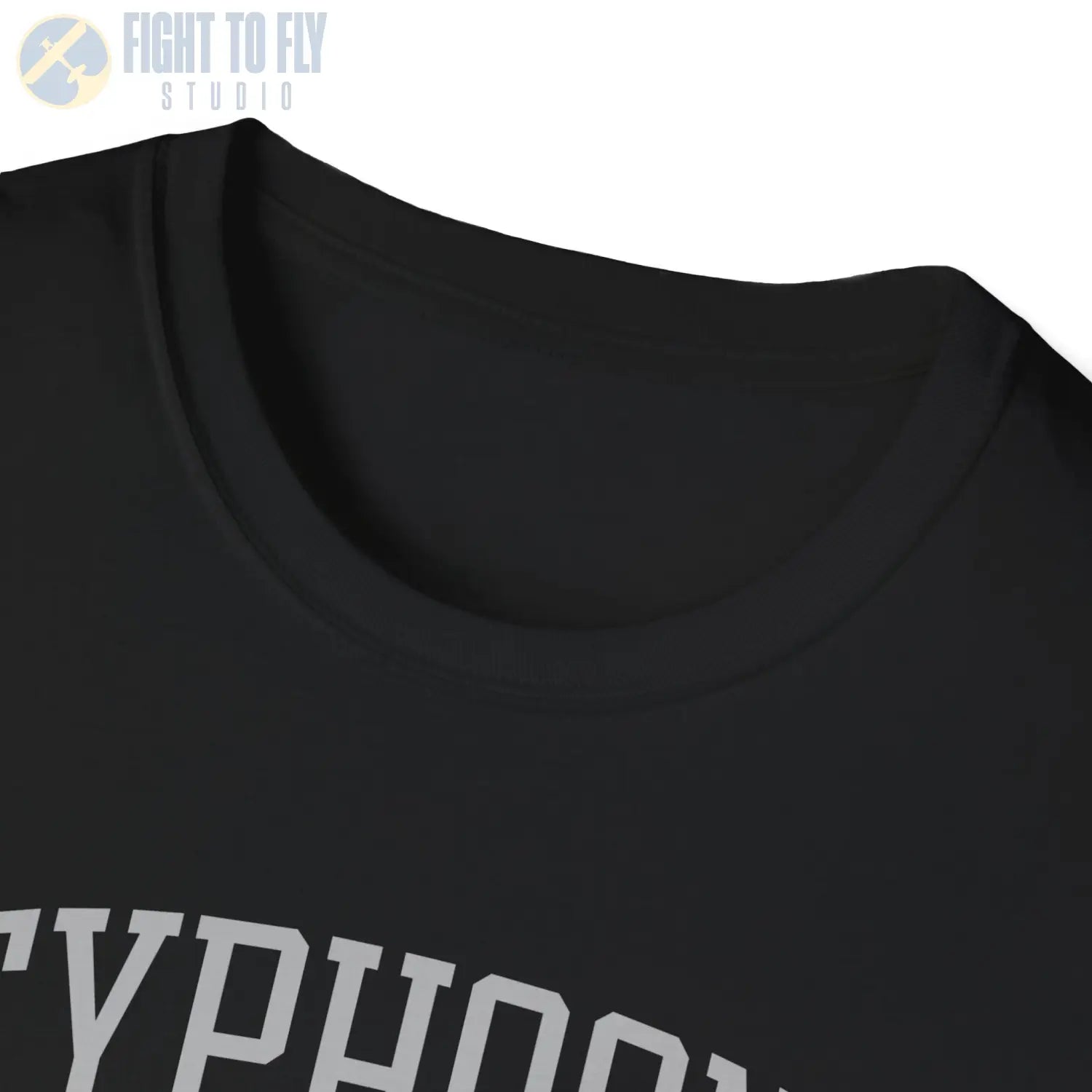 Hawker Typhoon - T-Shirt - Pilot gifts - WWII warbird t-shirt