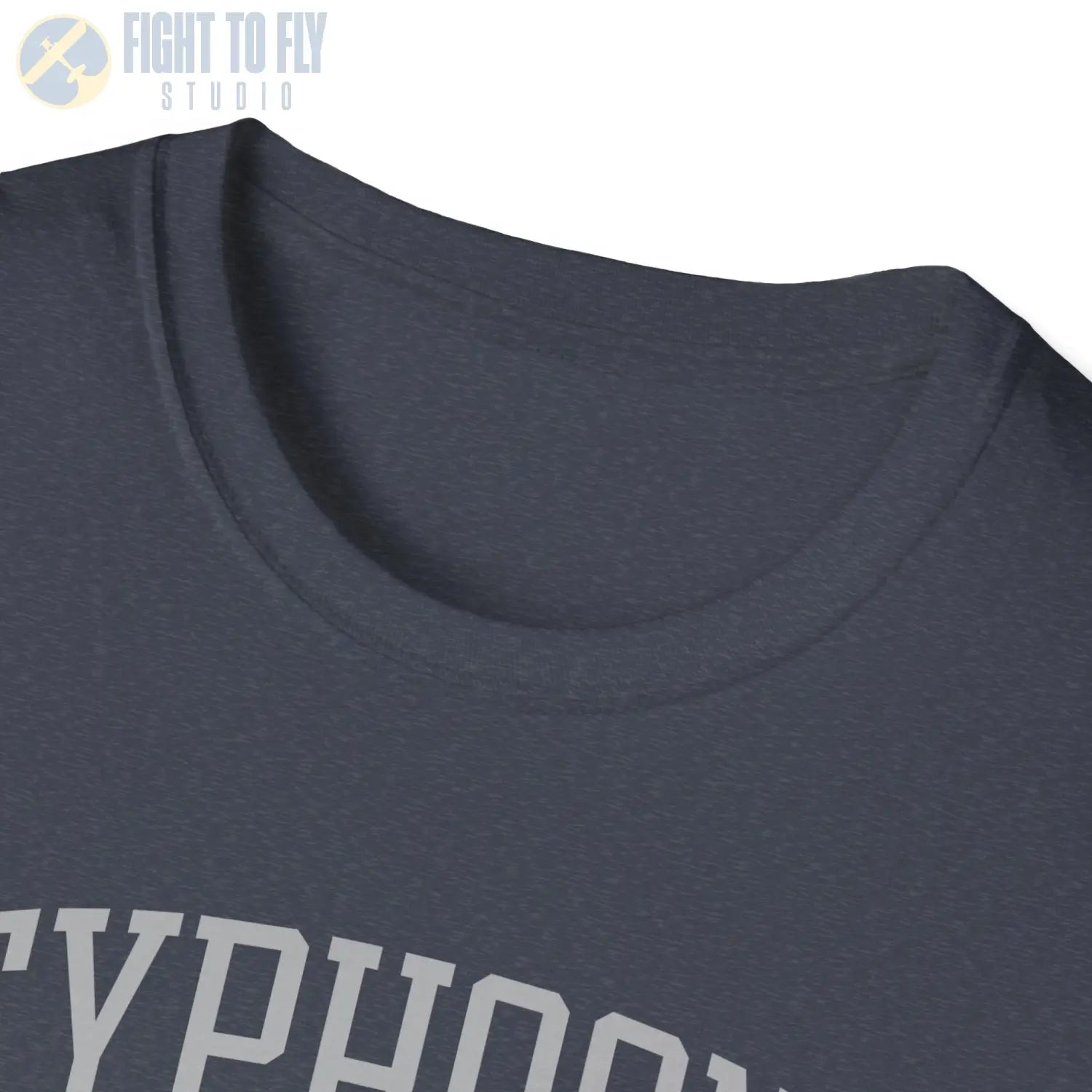Hawker Typhoon - T-Shirt - Pilot gifts - WWII warbird t-shirt