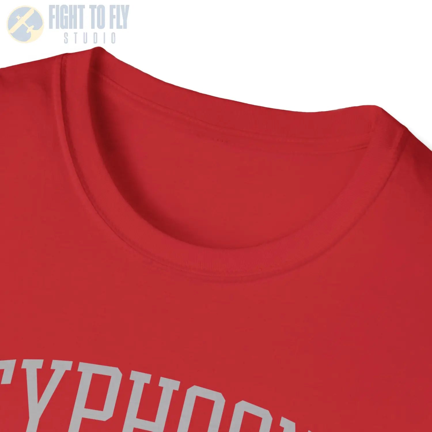 Hawker Typhoon - T-Shirt - Pilot gifts - WWII warbird t-shirt