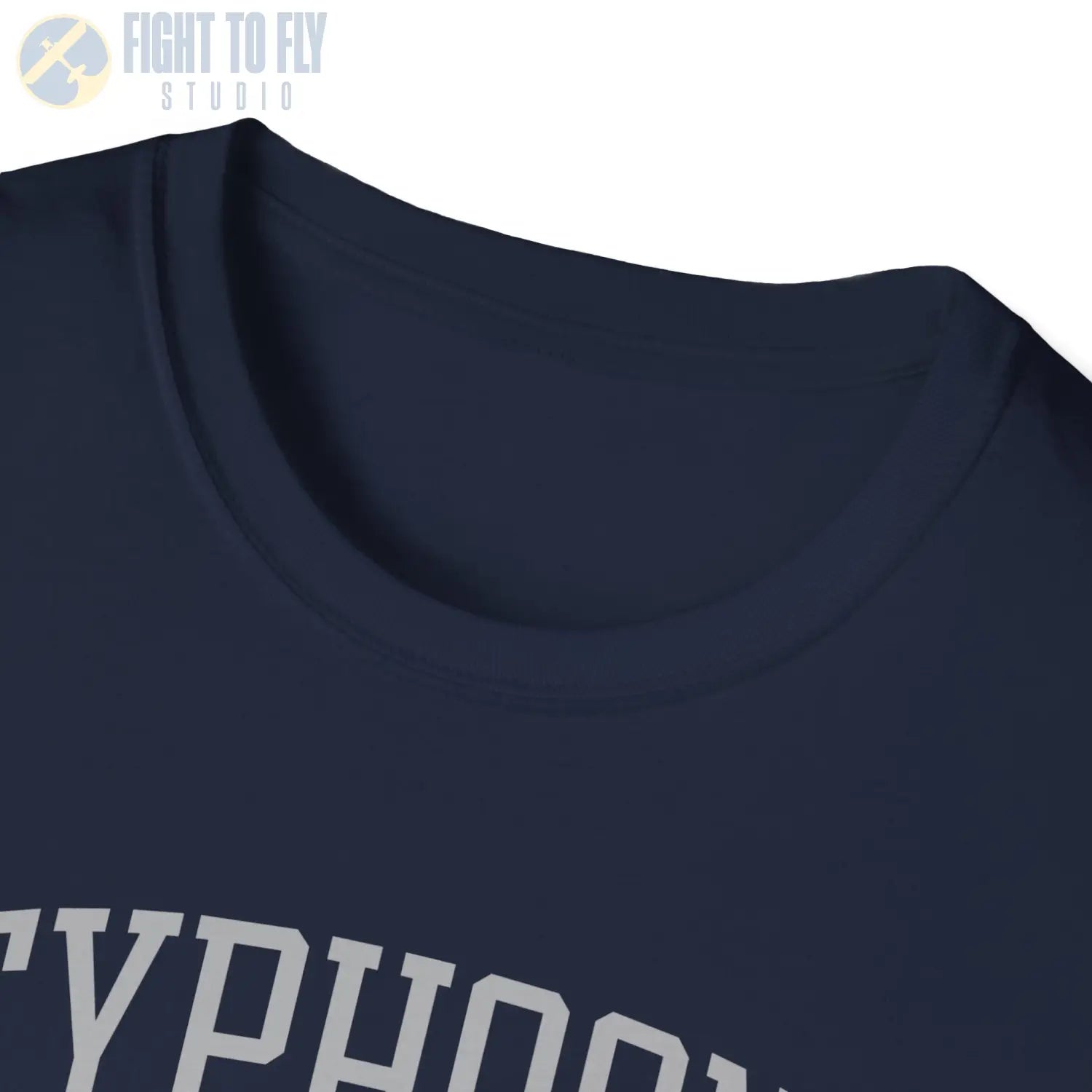 Hawker Typhoon - T-Shirt - Pilot gifts - WWII warbird t-shirt