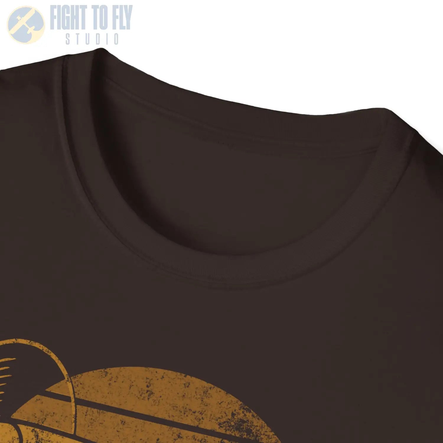 Hawker Typhoon “Retro Heritage” WWII T-Shirt - Pilot gifts - warbird t-shirt