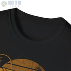 Hawker Typhoon “Retro Heritage” WWII T-Shirt - Pilot gifts - warbird t-shirt