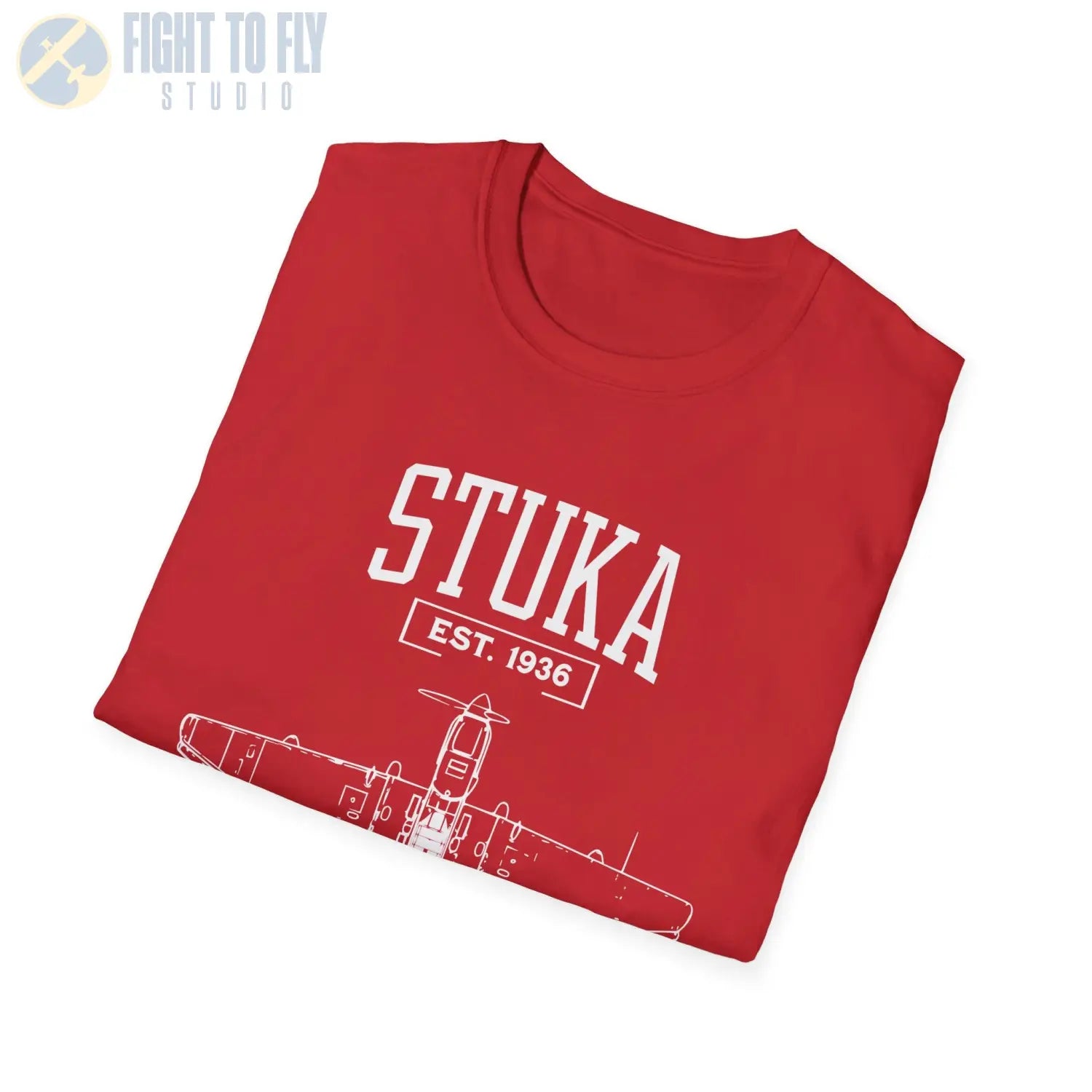 He 111 - T-Shirt - Pilot gifts - WWII warbird t-shirt
