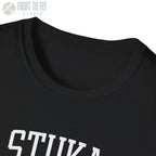 He 111 - T-Shirt - Pilot gifts - WWII warbird t-shirt