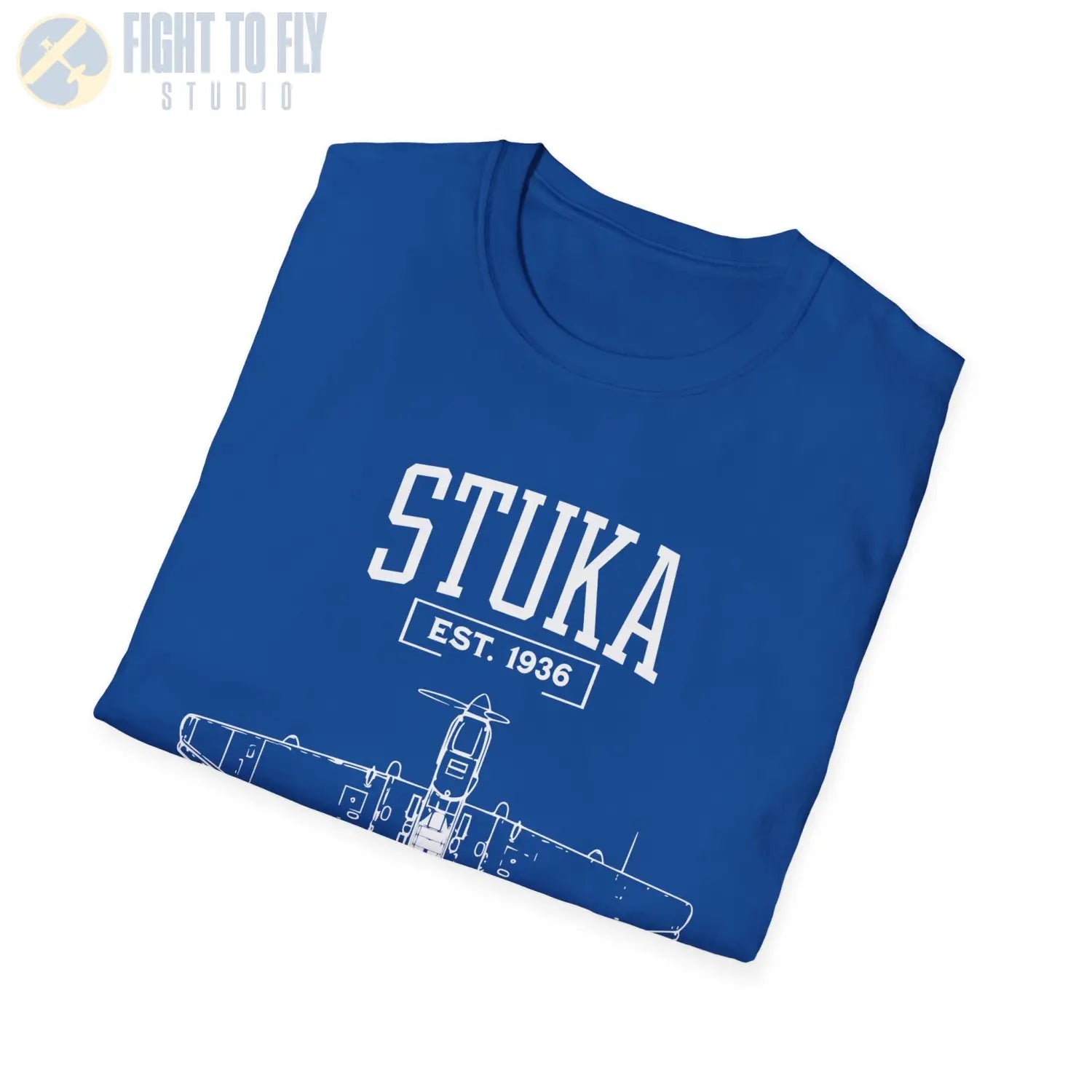 He 111 - T-Shirt - Pilot gifts - WWII warbird t-shirt