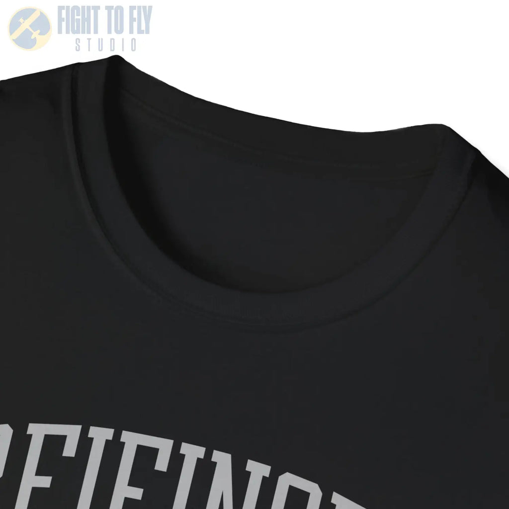 He 162 Dreifinger - T-Shirt - Pilot gifts - WWII warbird t-shirt