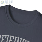 He 162 Dreifinger - T-Shirt - Pilot gifts - WWII warbird t-shirt