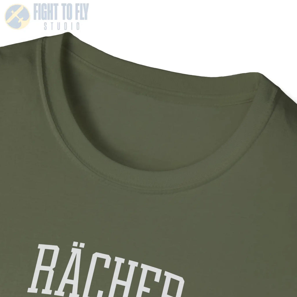 He 177 Greif - T-Shirt - Pilot gifts - WWII warbird t-shirt