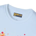 Heart of Flight Tee - T-Shirt - Pilot gifts - WWII warbird t-shirt