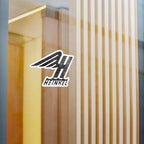 Heinkel Kiss-Cut Vinyl Decals - Retro Design - Paper products - Pilot gifts - WWII warbird t-shirt