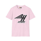 Heinkel - T-Shirt - Pilot gifts - WWII warbird t-shirt