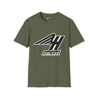 Heinkel - T-Shirt - Pilot gifts - WWII warbird t-shirt
