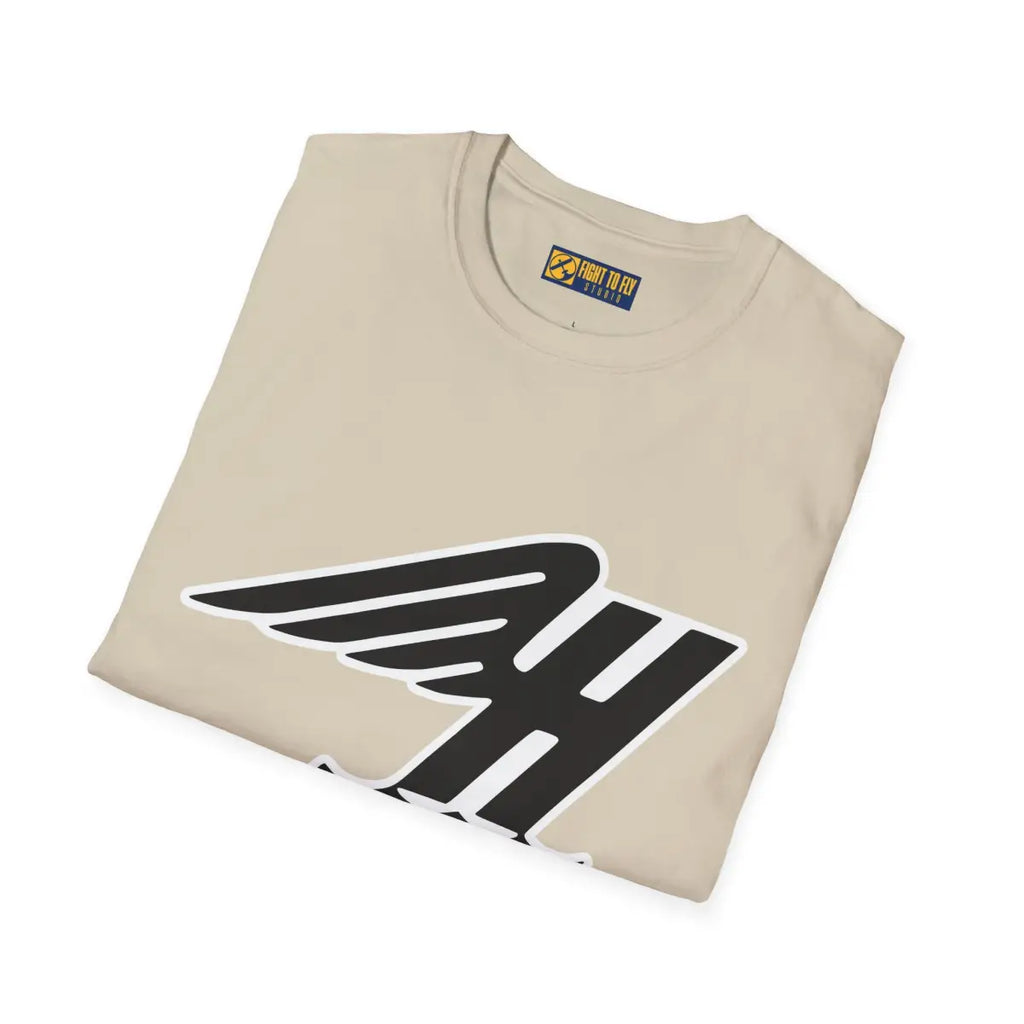 Heinkel - T-Shirt - Pilot gifts - WWII warbird t-shirt