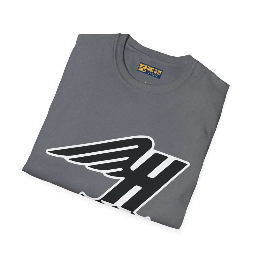 Heinkel - T-Shirt - Pilot gifts - WWII warbird t-shirt