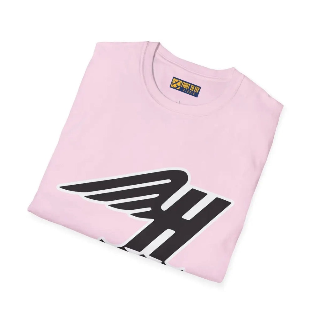 Heinkel - T-Shirt - Pilot gifts - WWII warbird t-shirt