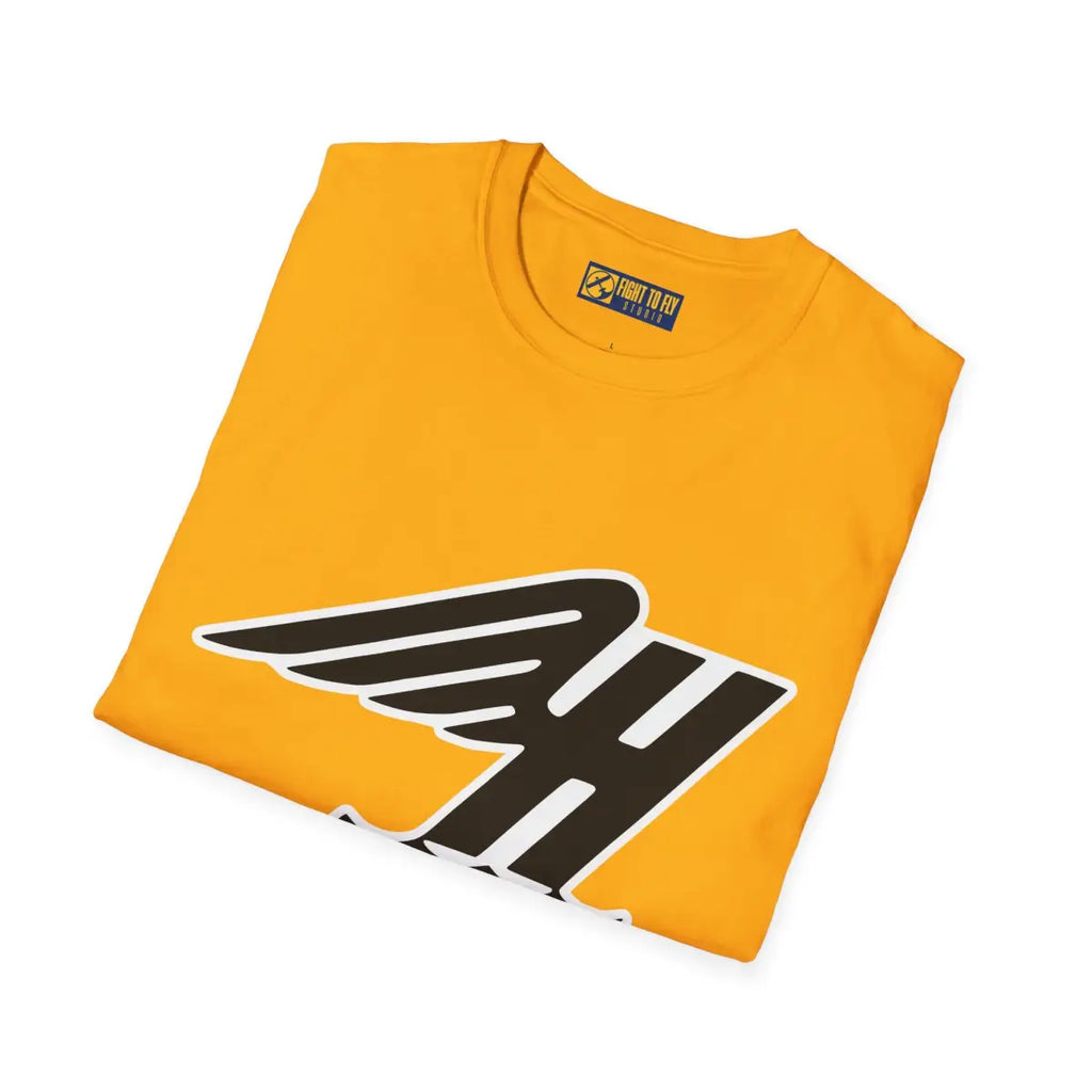 Heinkel - T-Shirt - Pilot gifts - WWII warbird t-shirt