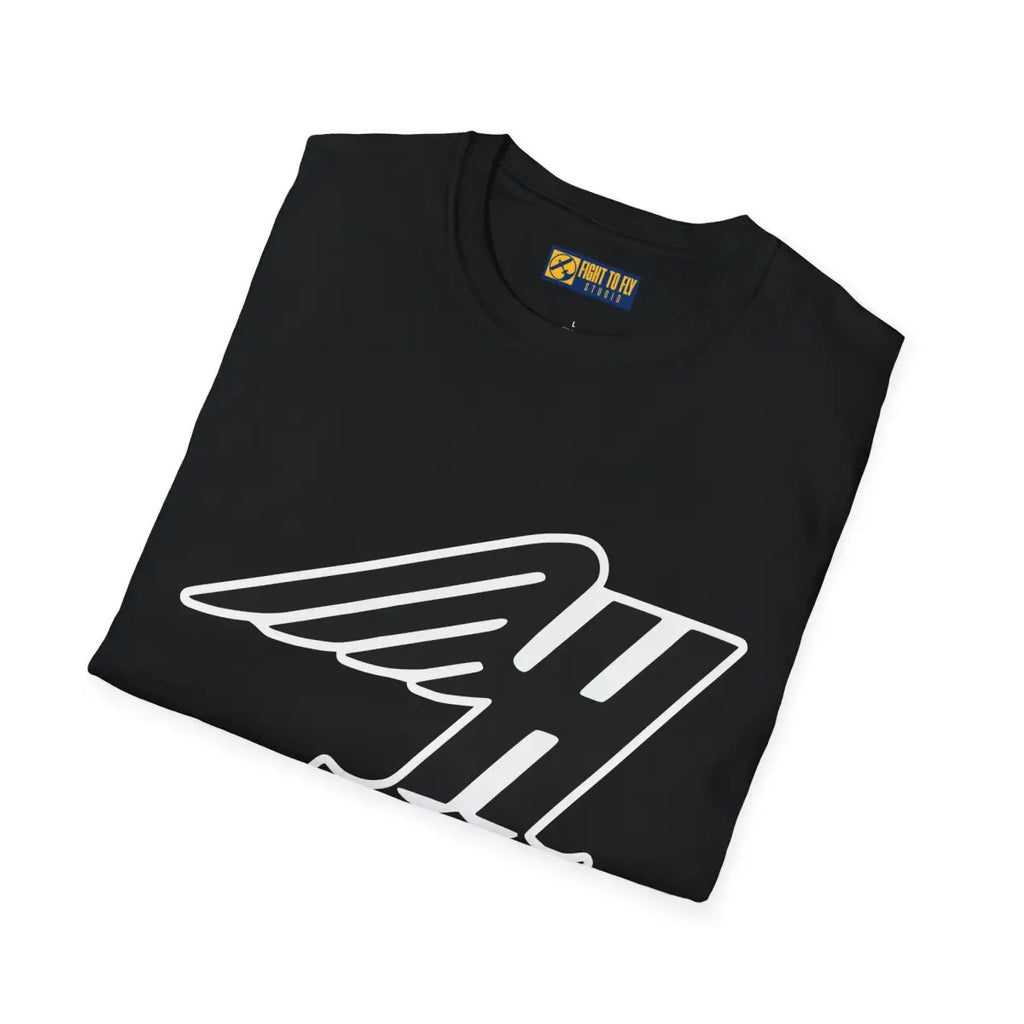 Heinkel - T-Shirt - Pilot gifts - WWII warbird t-shirt