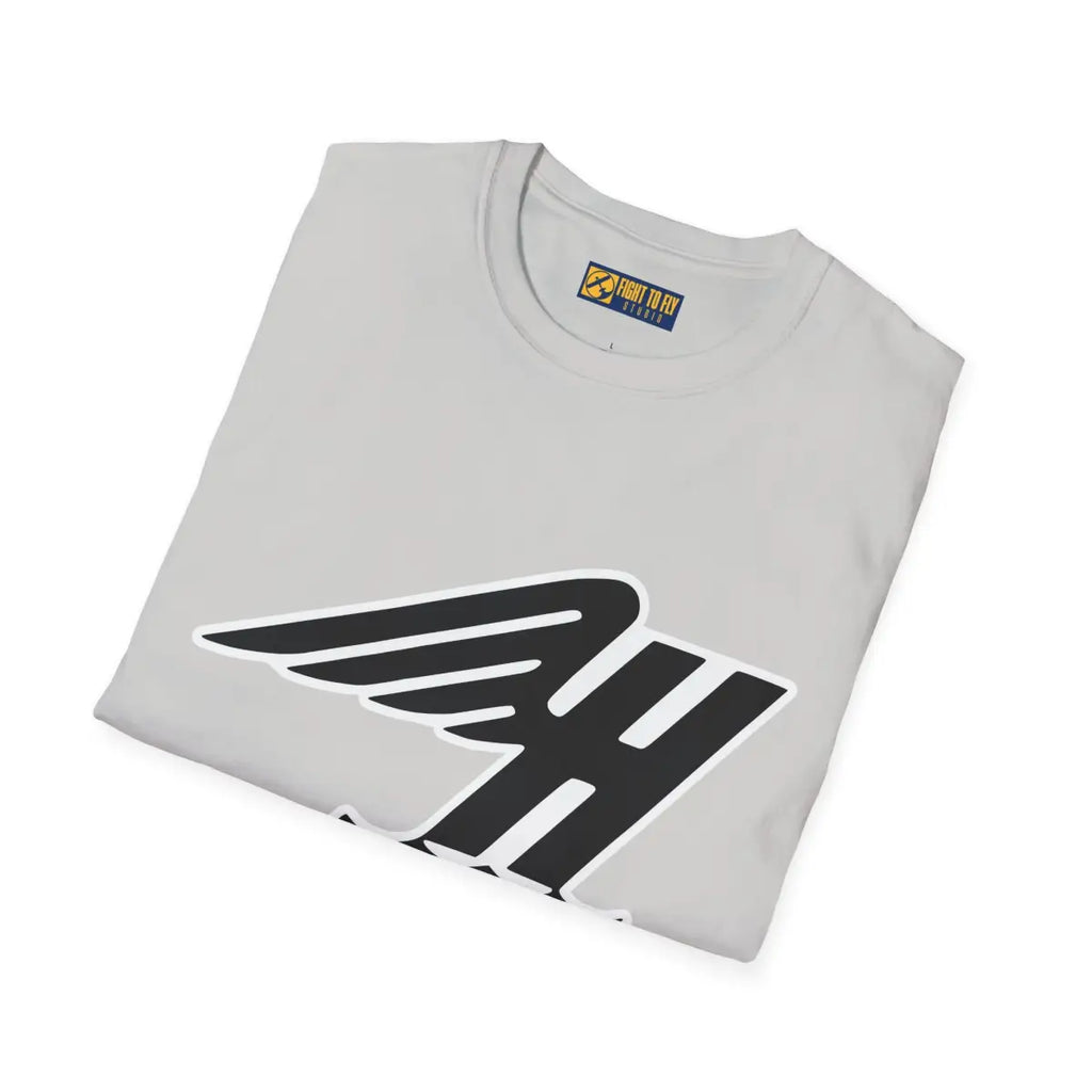 Heinkel - T-Shirt - Pilot gifts - WWII warbird t-shirt
