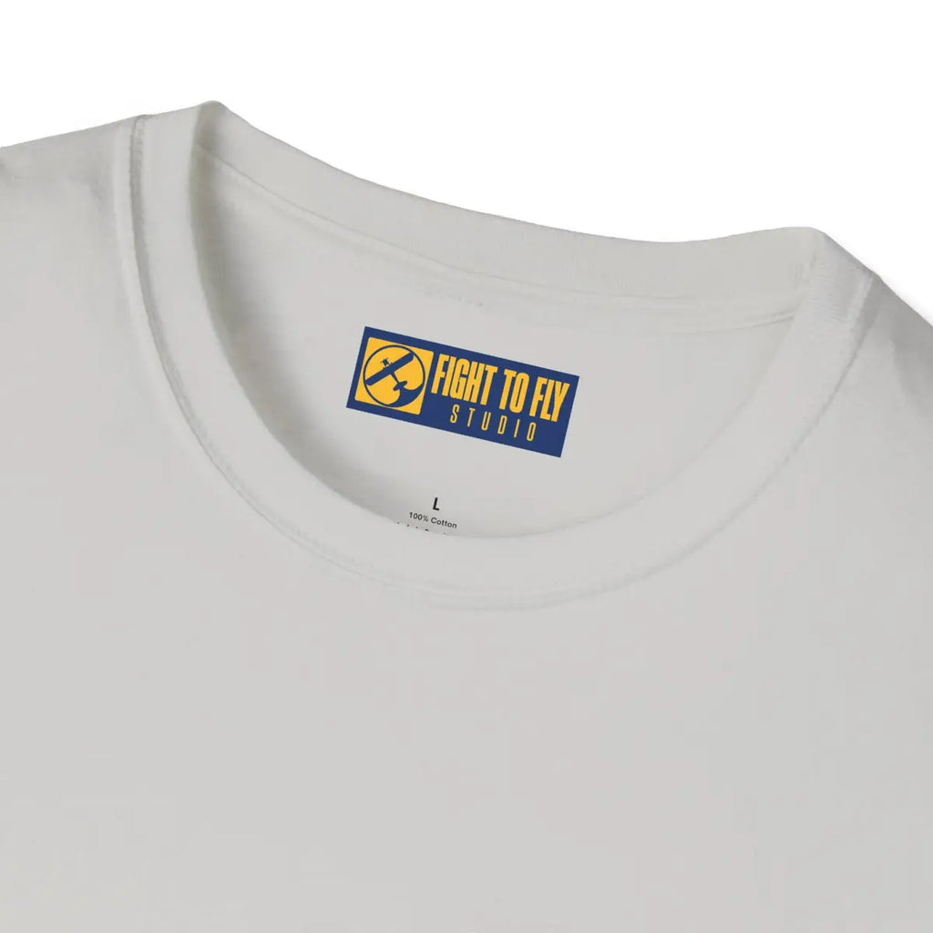 Heinkel - T-Shirt - Pilot gifts - WWII warbird t-shirt