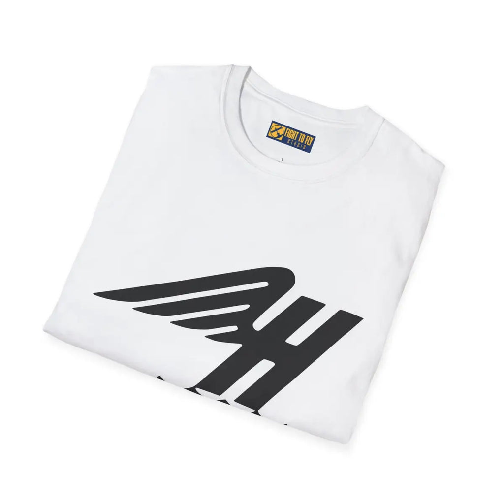 Heinkel - T-Shirt - Pilot gifts - WWII warbird t-shirt