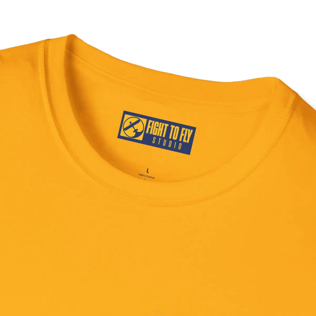 Heinkel - T-Shirt - Pilot gifts - WWII warbird t-shirt