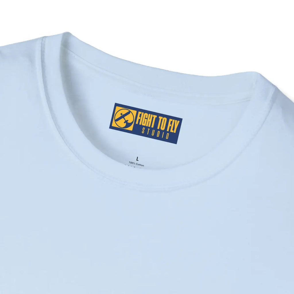 Heinkel - T-Shirt - Pilot gifts - WWII warbird t-shirt