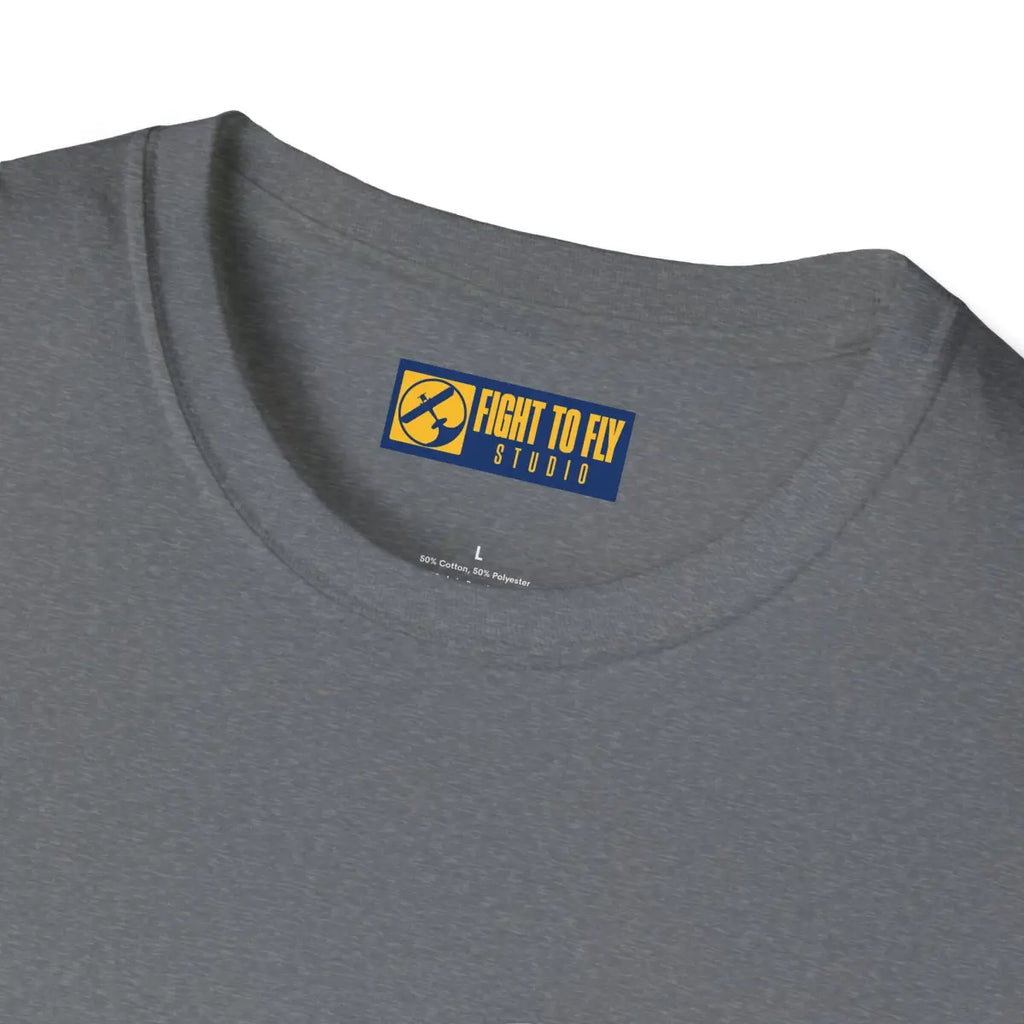 Heinkel - T-Shirt - Pilot gifts - WWII warbird t-shirt