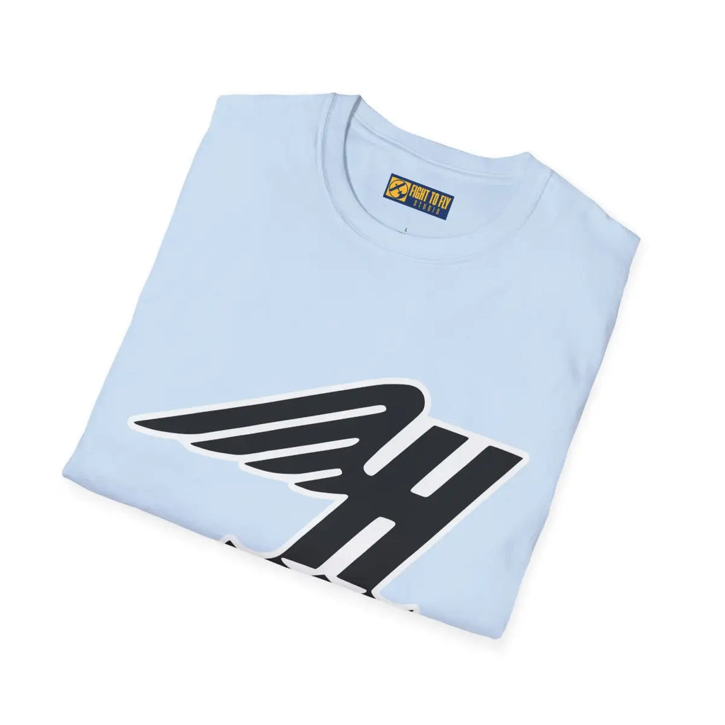 Heinkel - T-Shirt - Pilot gifts - WWII warbird t-shirt
