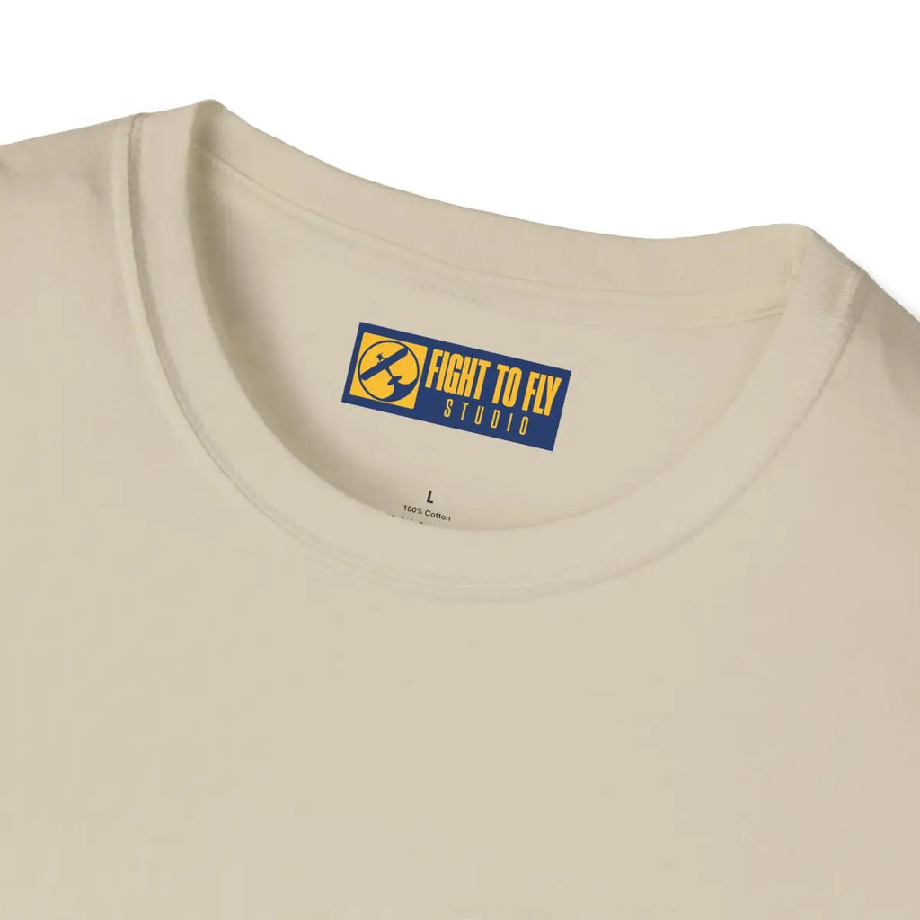 Heinkel - T-Shirt - Pilot gifts - WWII warbird t-shirt
