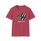 Heinkel Vintage Logo Tee - T-Shirt - Pilot gifts - WWII warbird t-shirt