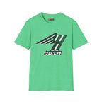 Heinkel Vintage Logo Tee - T-Shirt - Pilot gifts - WWII warbird t-shirt