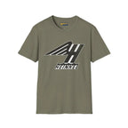 Heinkel Vintage Logo Tee - T-Shirt - Pilot gifts - WWII warbird t-shirt