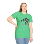 Heinkel Vintage Logo Tee - T-Shirt - Pilot gifts - WWII warbird t-shirt
