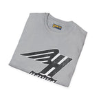Heinkel Vintage Logo Tee - T-Shirt - Pilot gifts - WWII warbird t-shirt