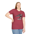 Heinkel Vintage Logo Tee - T-Shirt - Pilot gifts - WWII warbird t-shirt