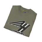 Heinkel Vintage Logo Tee - T-Shirt - Pilot gifts - WWII warbird t-shirt
