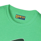 Heinkel Vintage Logo Tee - T-Shirt - Pilot gifts - WWII warbird t-shirt