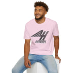 Heinkel Vintage Logo Tee - T-Shirt - Pilot gifts - WWII warbird t-shirt