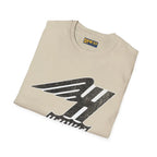 Heinkel Vintage Logo Tee - T-Shirt - Pilot gifts - WWII warbird t-shirt
