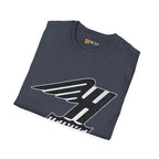 Heinkel Vintage Logo Tee - T-Shirt - Pilot gifts - WWII warbird t-shirt