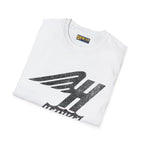 Heinkel Vintage Logo Tee - T-Shirt - Pilot gifts - WWII warbird t-shirt
